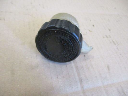 Bocal de loockeed frein arrière pour Yamaha 125 TZR - 2RL