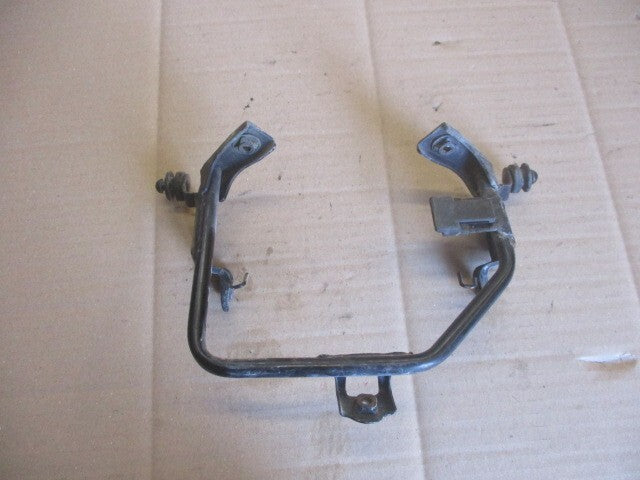 Araignée de phare pour Yamaha 125 XT - modèle phare rectangle - type mines 3YU