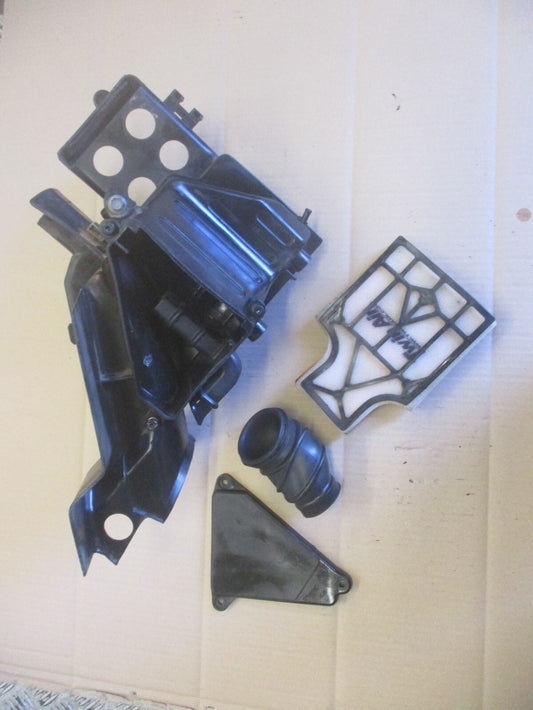 Ensemble filtre à air + manchon pour Honda 125 MTX - JD05