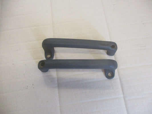 Poignées passager pour Yamaha 125 TDR - 3XD