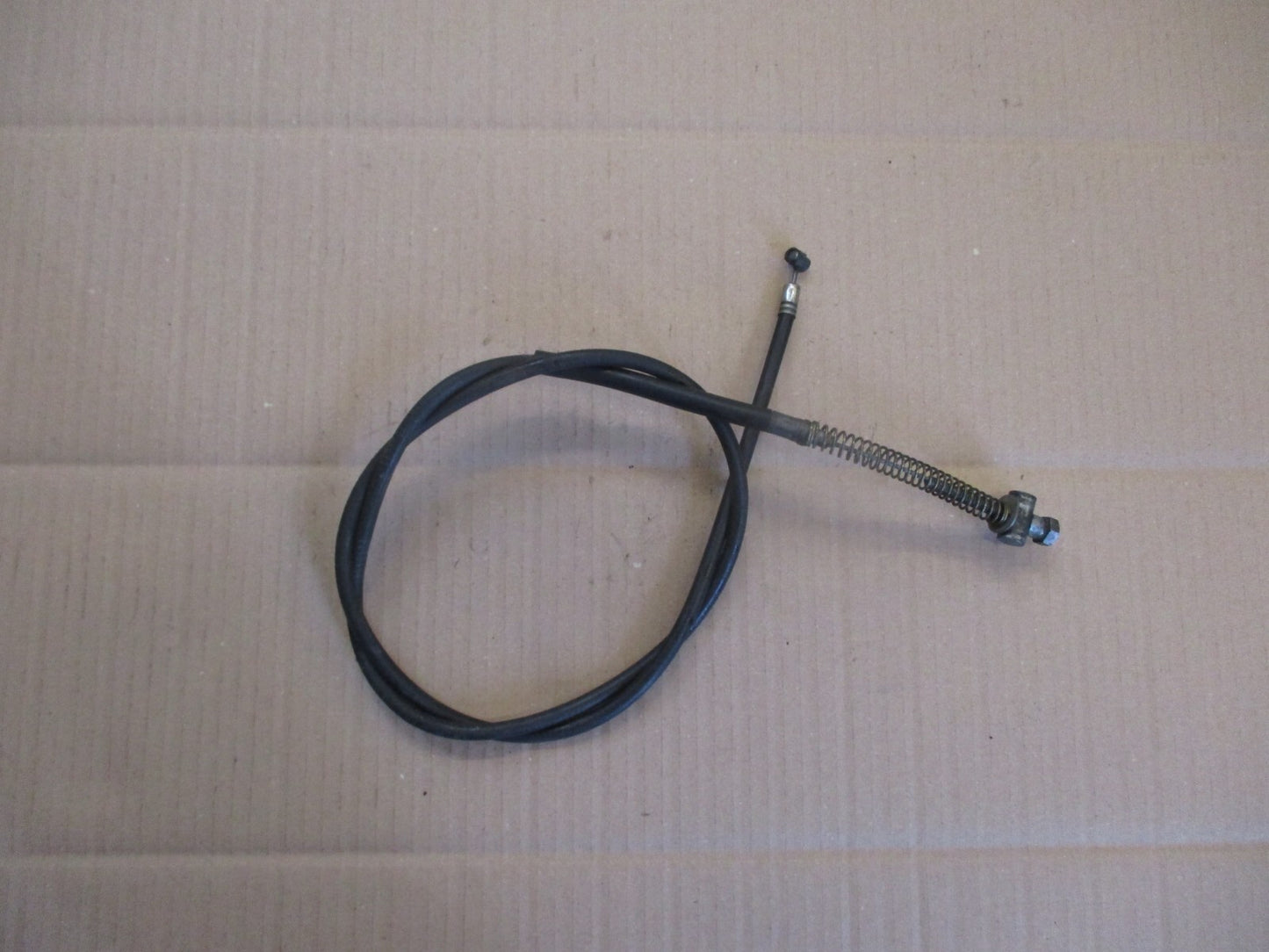 Cable de frein avant pour Yamaha 50 DT MX - 1RE