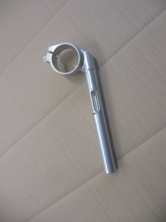 Bracelet demi-guidon gauche pour Yamaha 125 TZR - 4GM - Belgarda