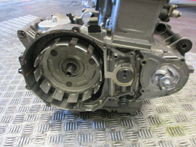 Moteur pour Kawasaki 500 ER5 ER-5