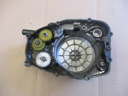 Carter d'embrayage pour Yamaha 125 DTLC - 34X - 1HR - 57U