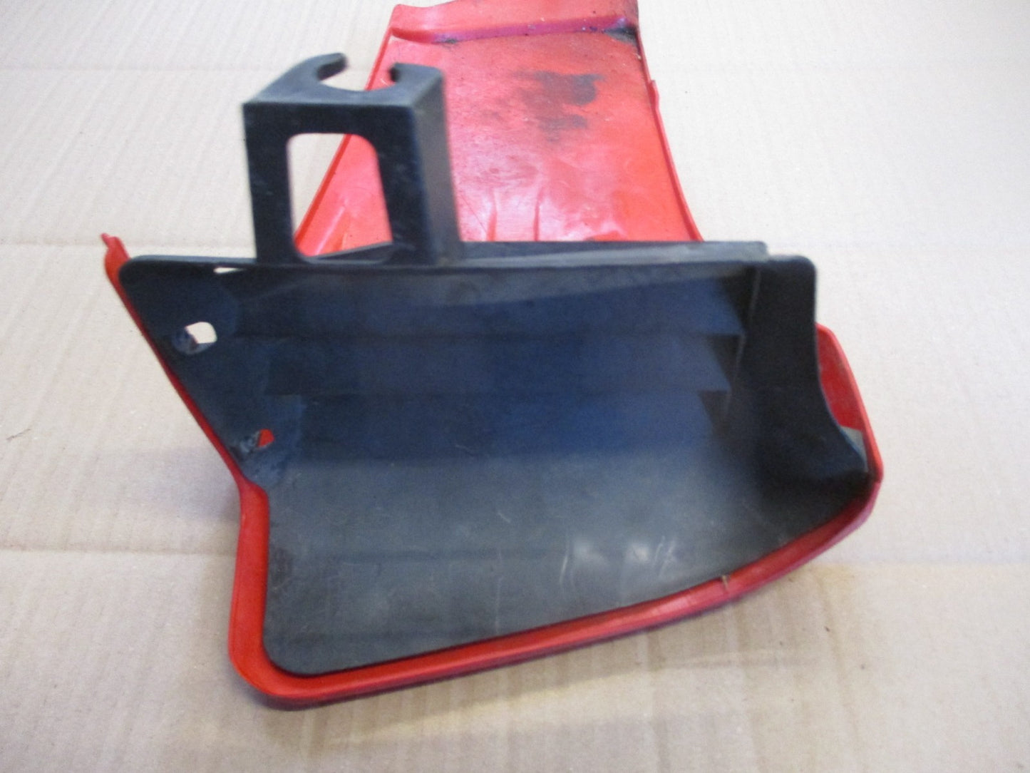 Ouie droite de réservoir d'essence pour Yamaha 600 XT - 2KF
