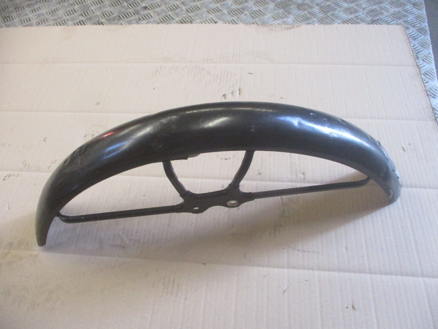 Garde boue avant pour Suzuki 125 GT