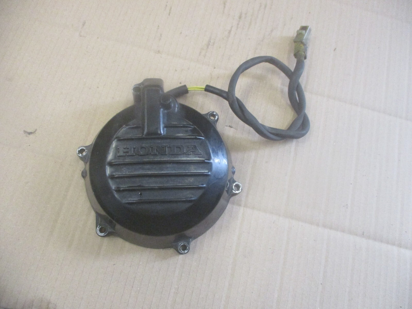 Stator + carter d'allumage pour Honda 750 VFR - RC24