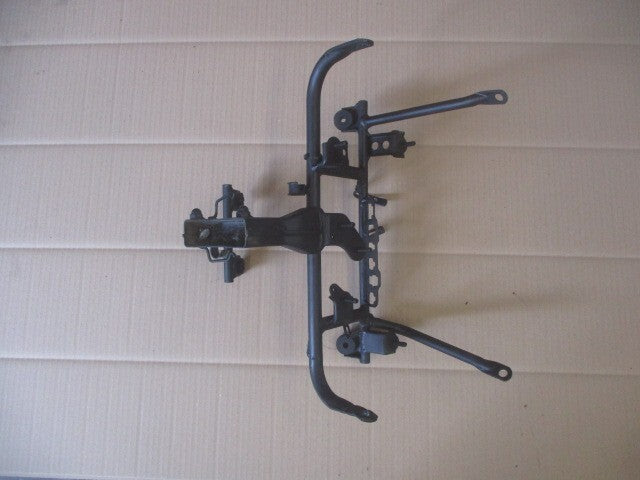 Araignée de phare pour Honda 750 Africa twin - XRV - RD04