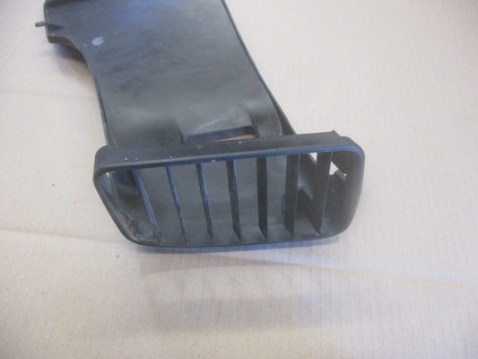 Ouie écope gauche pour Yamaha 600 XTE - 3TB