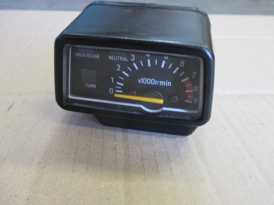Compte tours pour Yamaha 600 XT Ténéré - 34L - 43F - 2KF - 1VJ - 4PT - DJ02