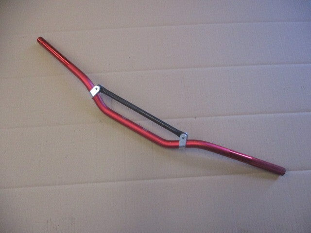 Guidon alu pour 125 DTMX - DTLC - DTR - DTRE - XLS - XLR - NX - DR - KMX