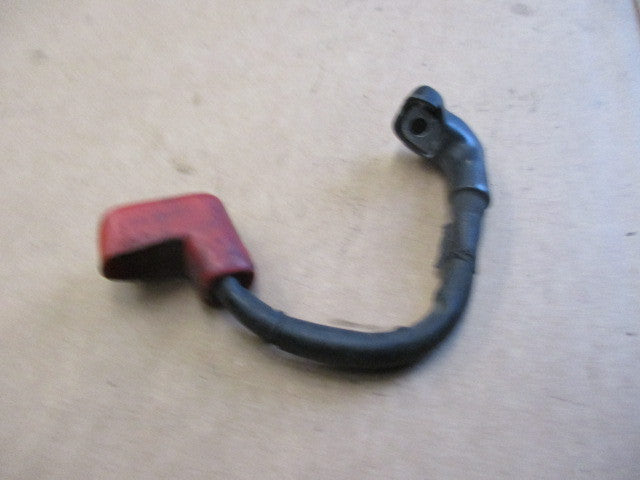 Cable électrique positif de puissance pour Honda 600 Transalp - PD06