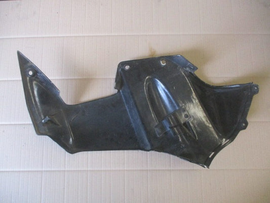 Flanc de carénage gauche pour Yamaha 750 XTZ - 3LD