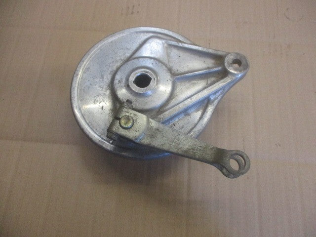 Tambour de frein arrière pour Honda 125 CBT - CB125T - 125 Twin