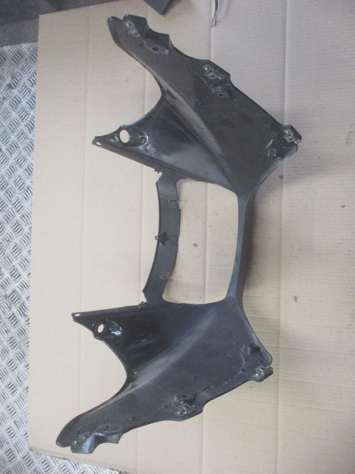 Tête de fourche pour Honda 750 VFR - RC24 - 198 / 1989