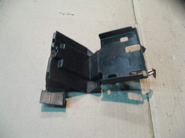 Cache plastique pour Honda 125 CBR - JC34 - 2006 - 8852 kms