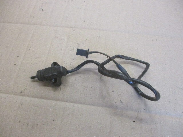 Contacteur de béquille pour Kawasaki 600 650 KLR