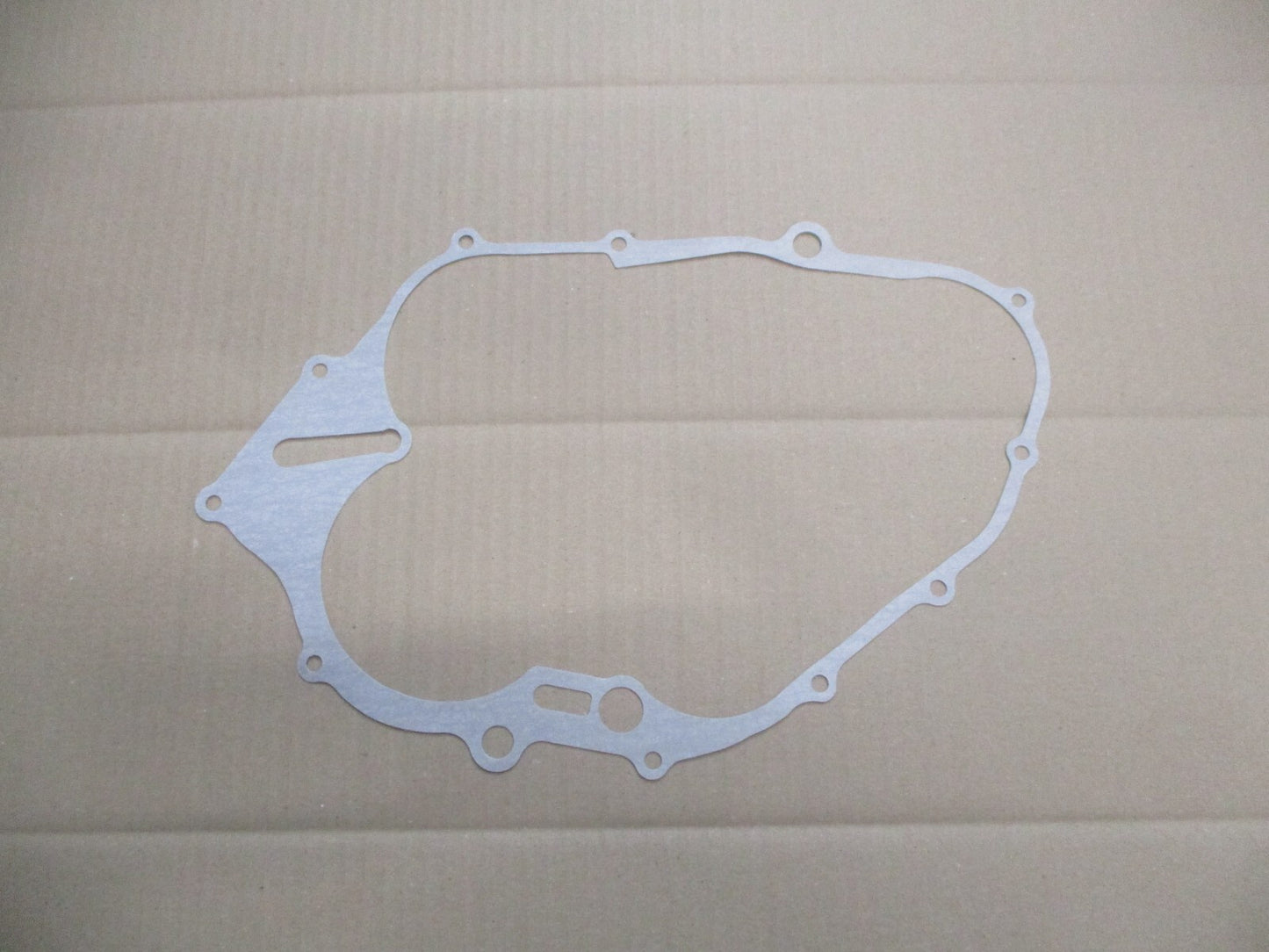 Joint de carter d'embrayage NEUF pour Yamaha 600 XT - 43F - 2KF