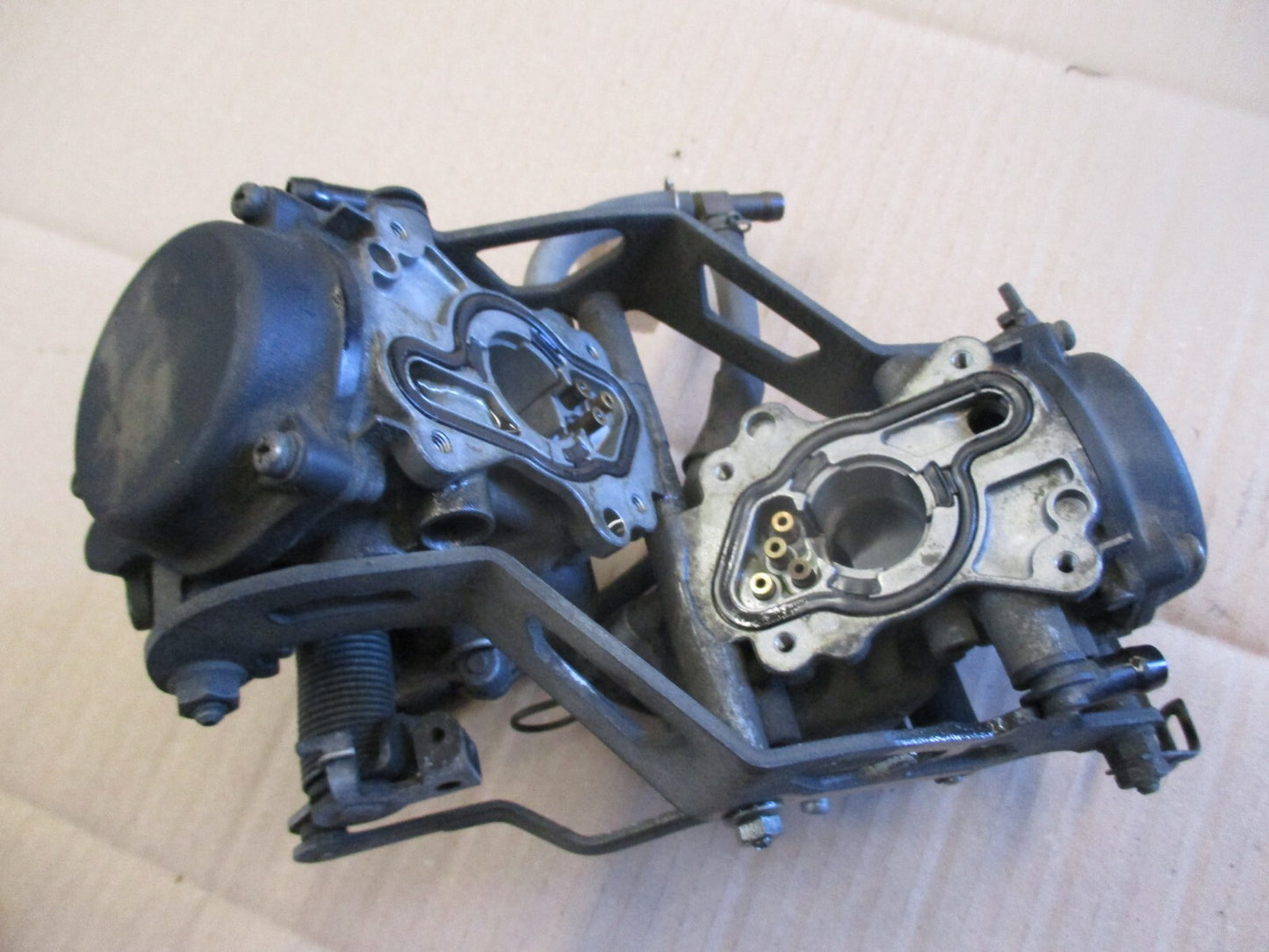 Carburateur pour Honda 125 XLV Varadéro - JC32