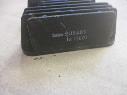 Régulateur pour Suzuki 125 GN - NF41A