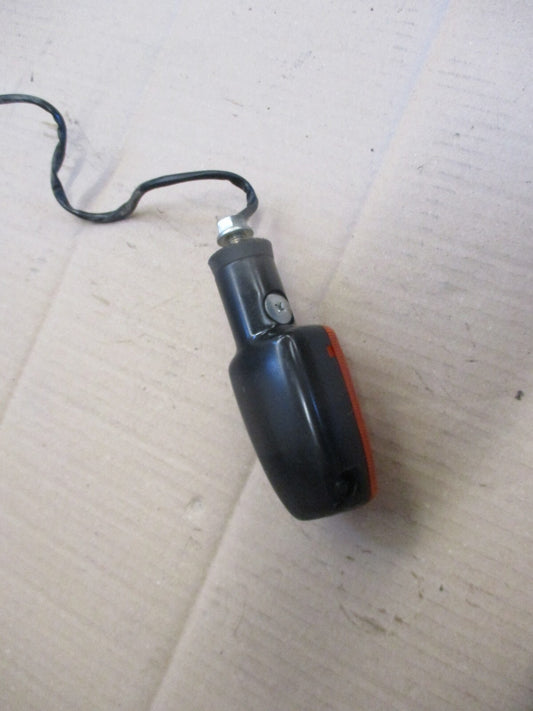 Clignotant pour Honda 125 XR - JD19A - JD1911