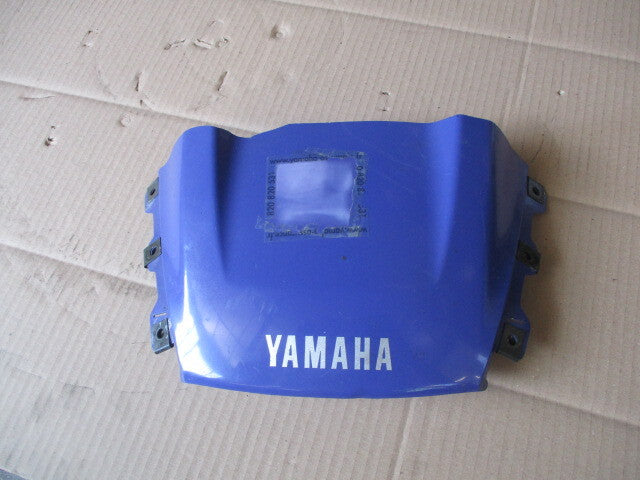 Tête de fourche coupée pour Yamaha 125 TDR - 4FU / 5AE