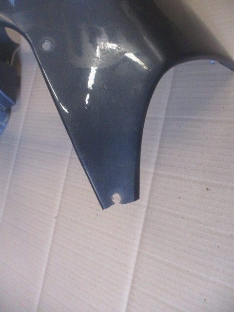 Tête de fourche pour Honda 750 Africa twin - XRV - RD04