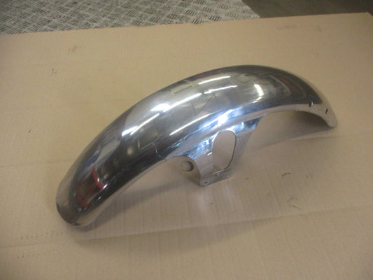 Garde boue avant pour Honda 125 CM - JC05