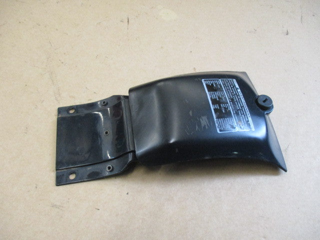 Trappe à essence pour Honda 125 NX Transcity - JD12