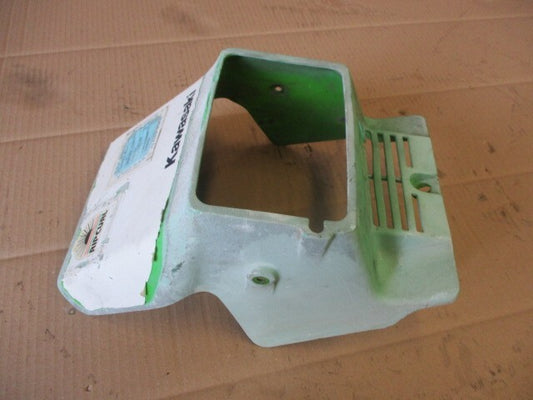 Tête de fourche pour Kawasaki 125 KMX - MX125B