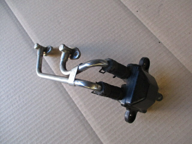 Tuyauteries d'huile pour Honda 650 FX - VIGOR - RD09