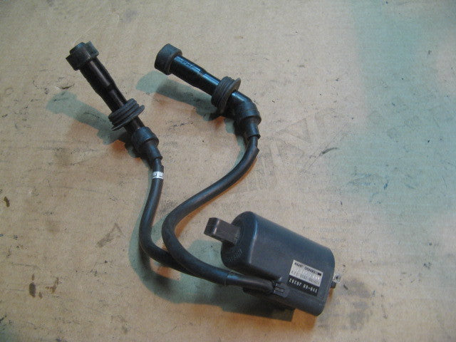 Bobine HT pour Yamaha 850 TDM - 3VD