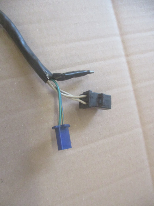 Stator d'allumage + capteur pour Yamaha 600 TTR - DJ01 - 1999