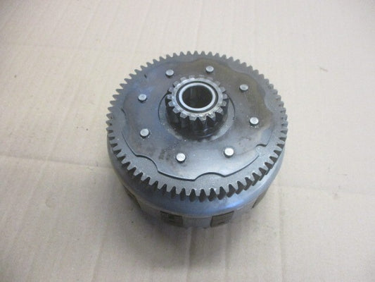 Embrayage pour Suzuki 650 DR RS SE - SP42A - SP43A - SP44A