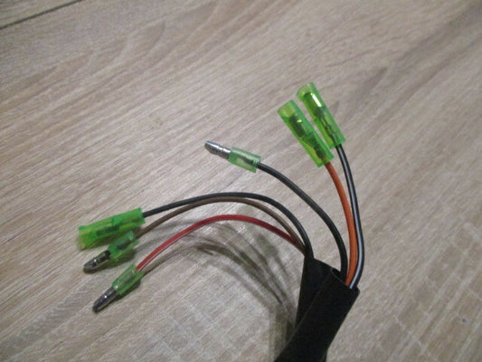 CDI NEUF pour Yamaha 125 DTMX - 2A8