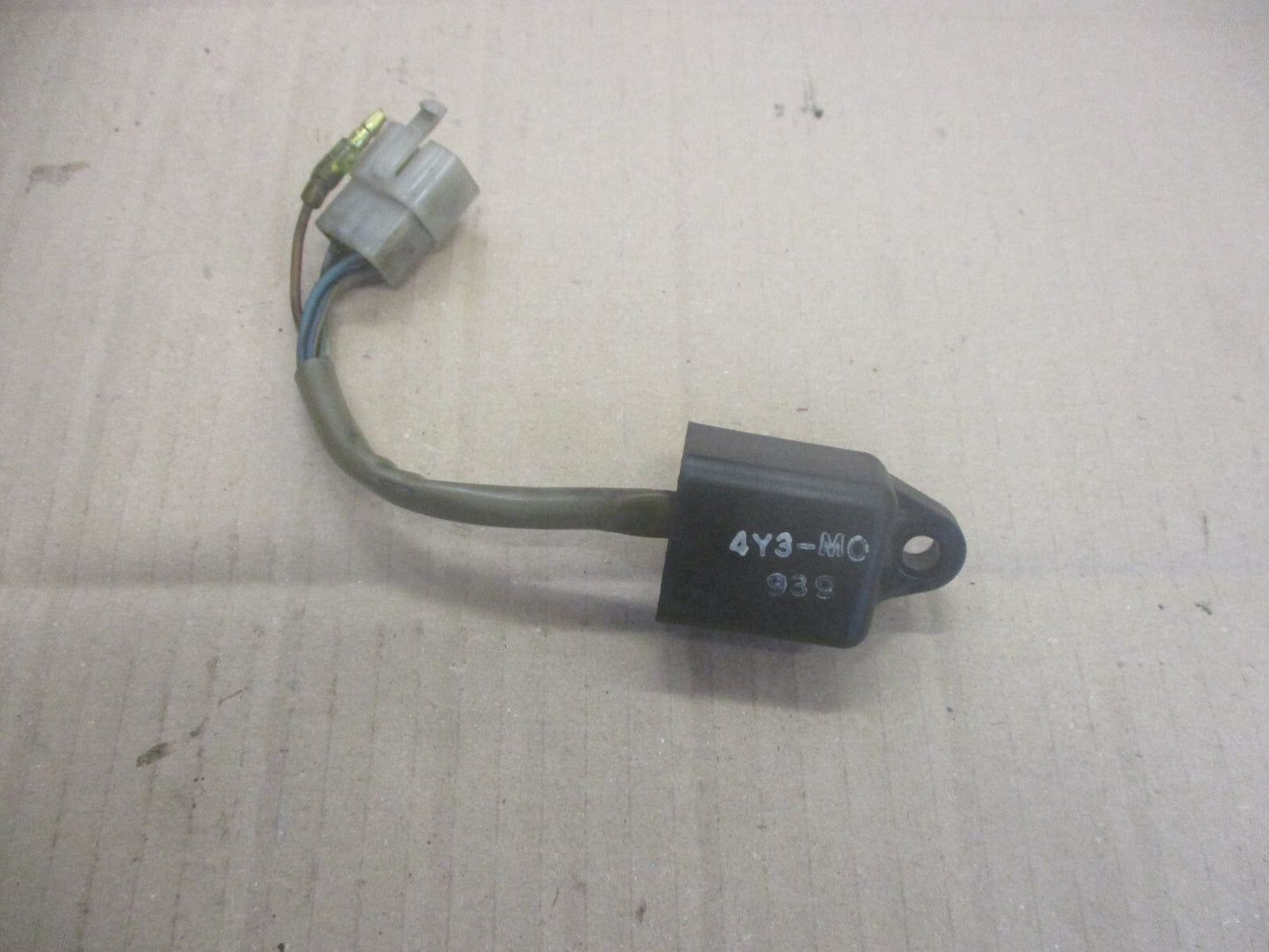 Bloc électrique 4Y3-MO pour Yamaha 125 TZR - 2RL