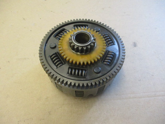 Embrayage complet pour Yamaha 600 Ténéré - 55W