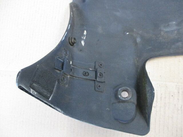 Flanc de carénage gauche pour Honda 750 Africa twin - XRV - RD04