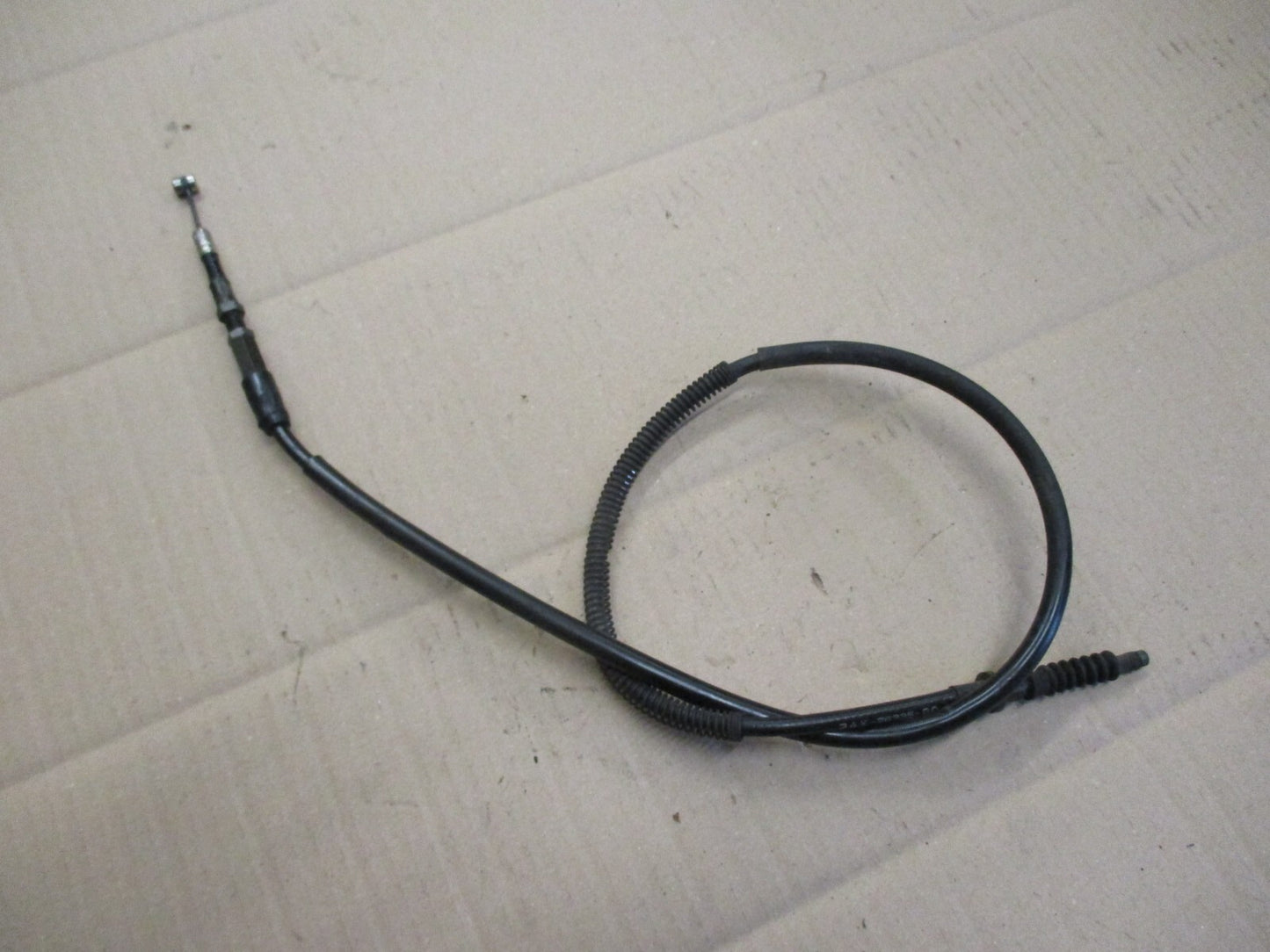 Cable d'embrayage pour Yamaha 125 Ténéré - BLG