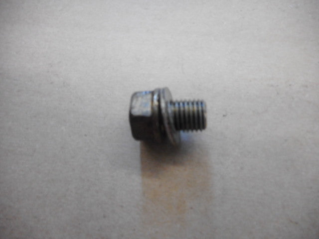 Bouchon de vidange pour Honda 650 NX Dominator - SLR - RD02 - RD08A - RD09