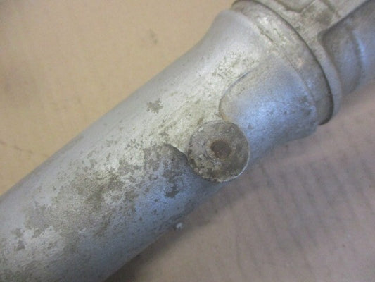 Tube de fourche droit pour Honda 750 Africa twin - XRV - RD04