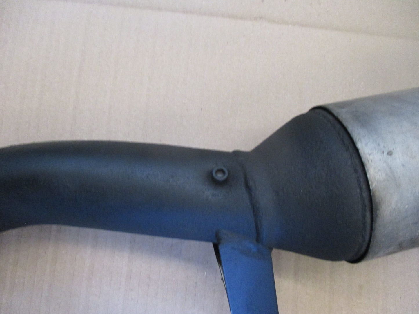 Silencieux Marving pour Suzuki 750 DR - 800 DR - SR41A - SR42A