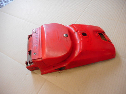 Garde boue arrière pour Yamaha 125 XT - 12V - 3YU