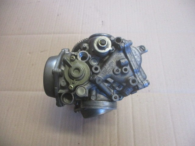 Carburateur pour Honda 600 Transalp - PD06