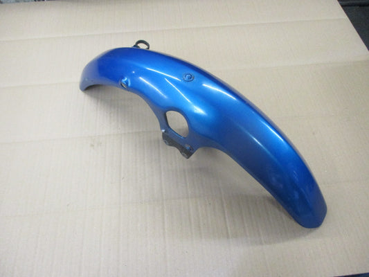 Garde boue avant pour Honda 125 CBT - CB125T - 125 Twin