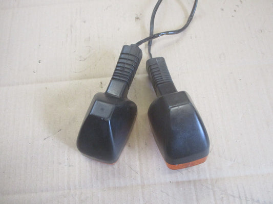 Clignotants pour Suzuki 600 DR - 650 DR - SN41A - SP41A