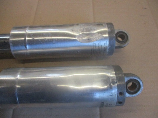 Amortisseurs arrières pour Yamaha 750 FZX - 2JE - 4AM