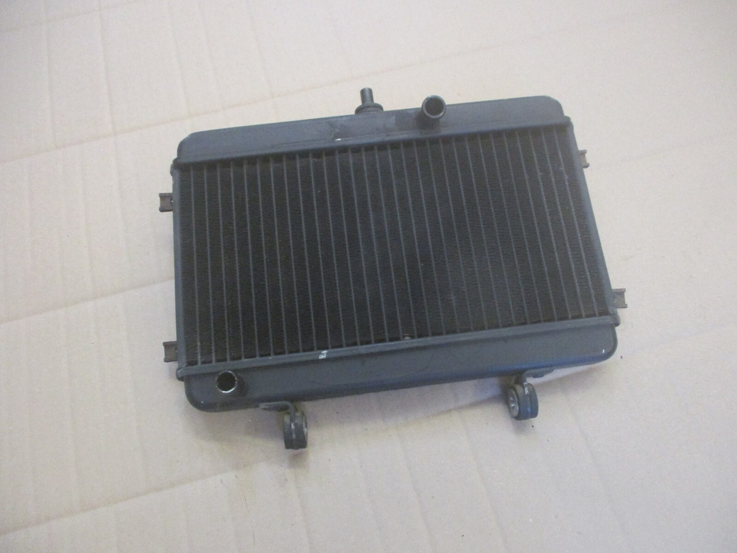 Radiateur d'eau pour Yamaha 125 TDR - 3XD