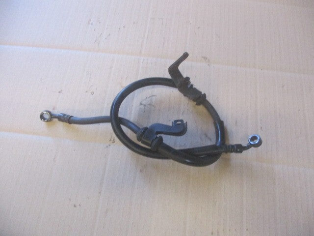 Tuyauterie de frein avant pour Honda 125 CBF - JC40A