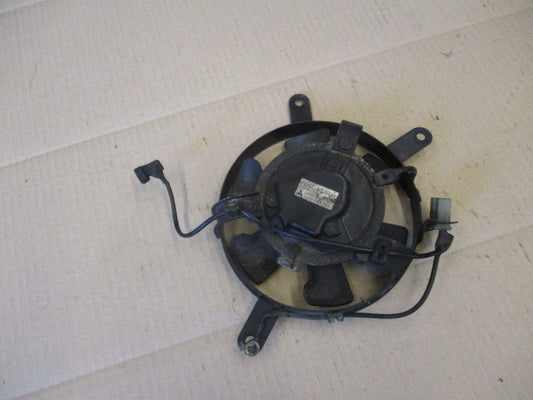 Ventillateur pour Honda 650 NTV REVERE - RC33